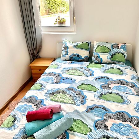 Apartmani Ana Dramalj Zewnętrze zdjęcie
