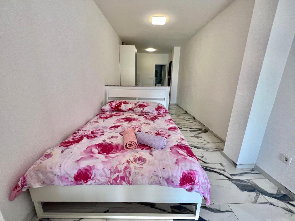Apartmani Ana Dramalj Zewnętrze zdjęcie