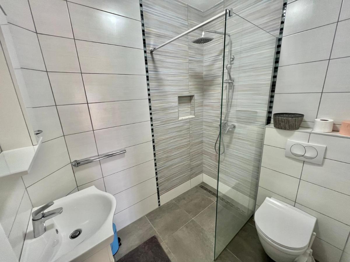 Apartmani Ana Dramalj Zewnętrze zdjęcie