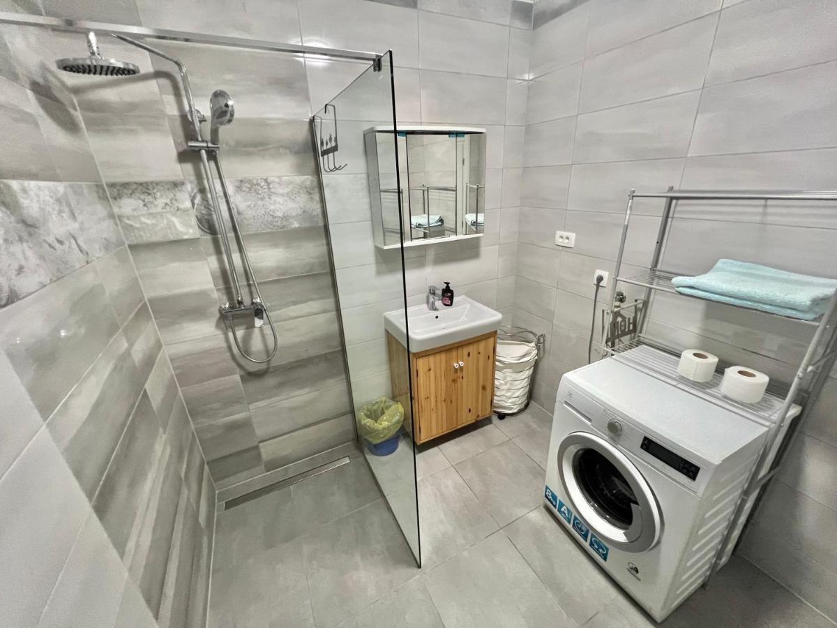 Apartmani Ana Dramalj Zewnętrze zdjęcie