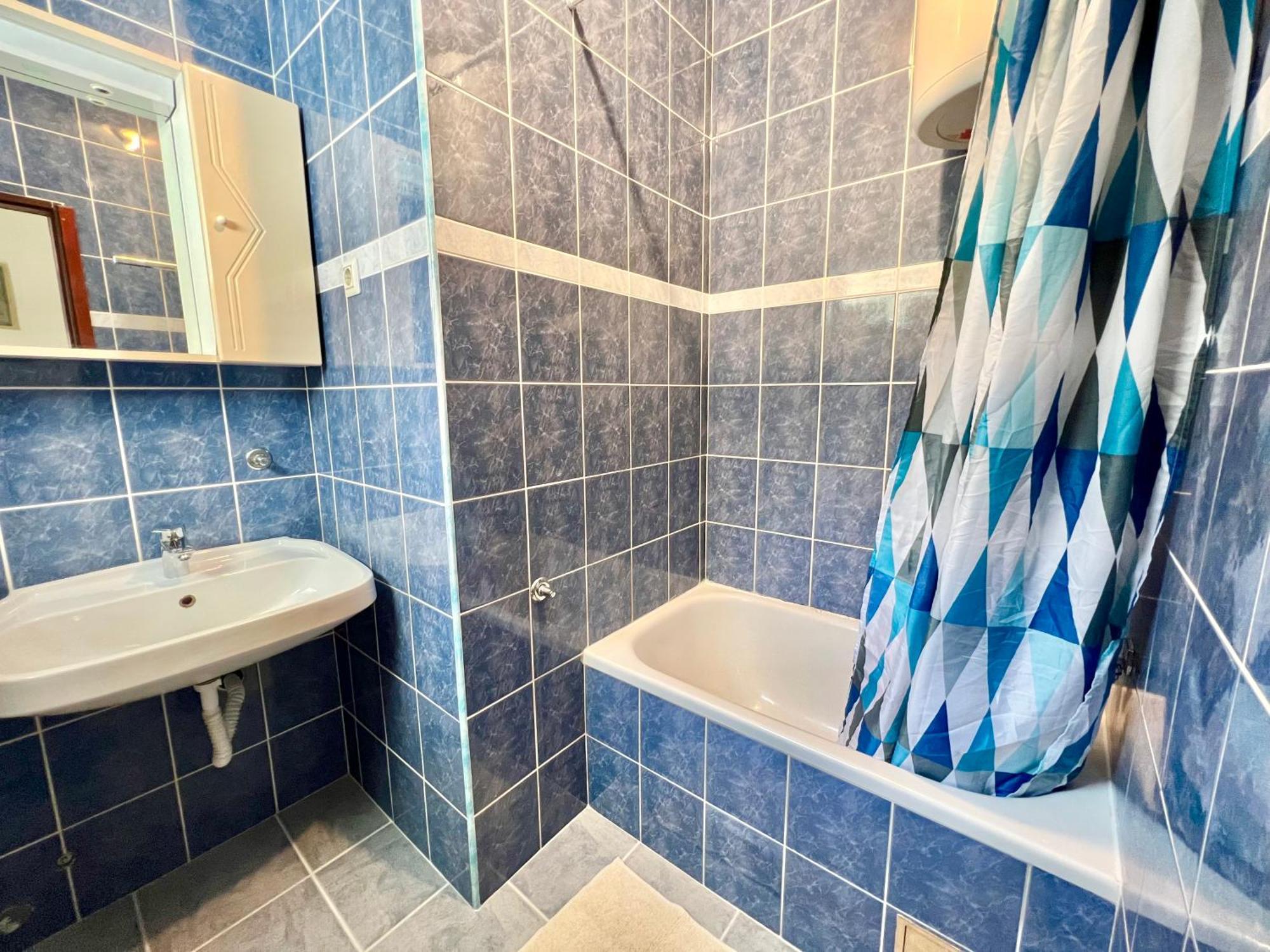 Apartmani Ana Dramalj Zewnętrze zdjęcie