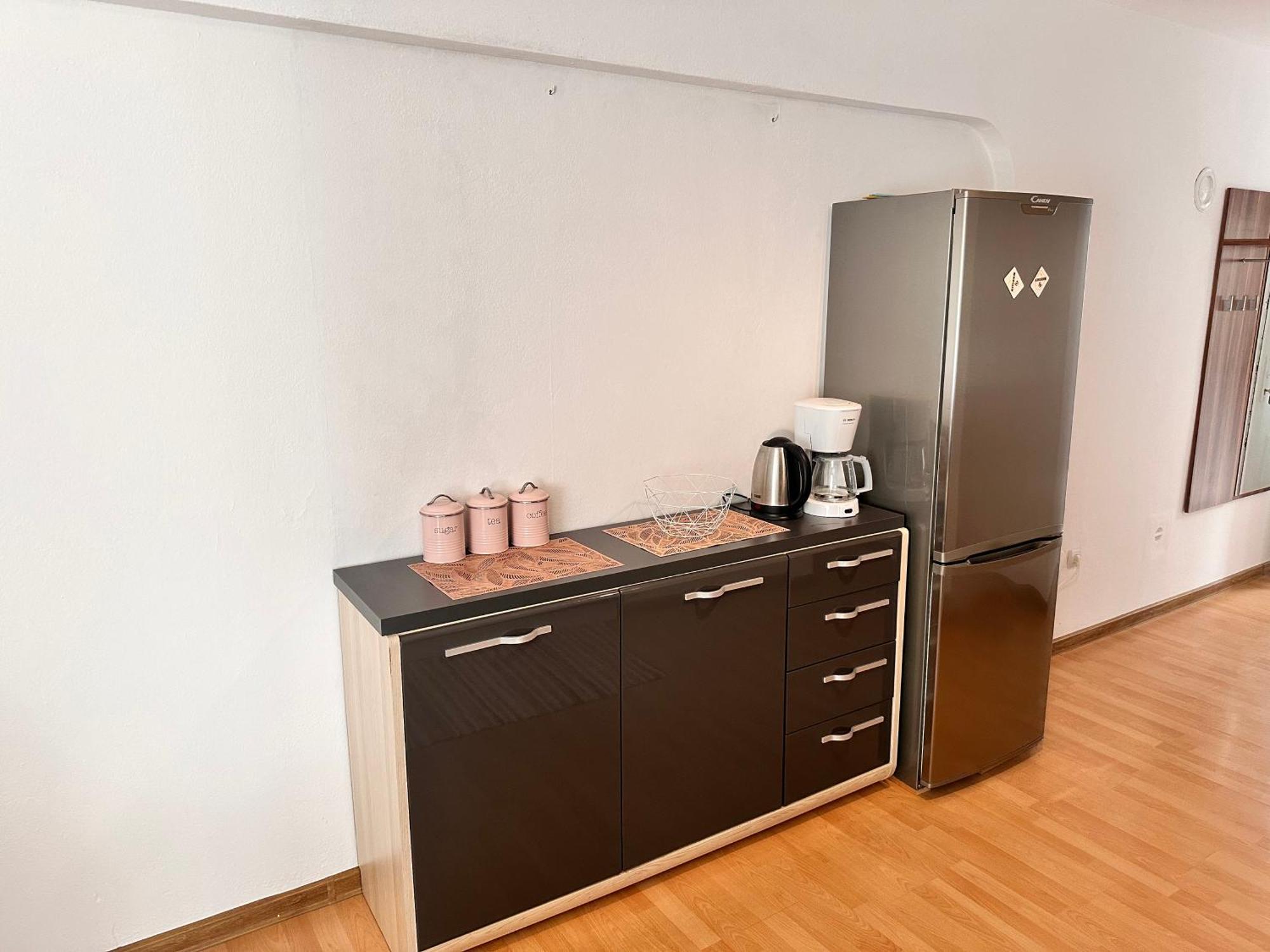 Apartmani Ana Dramalj Zewnętrze zdjęcie