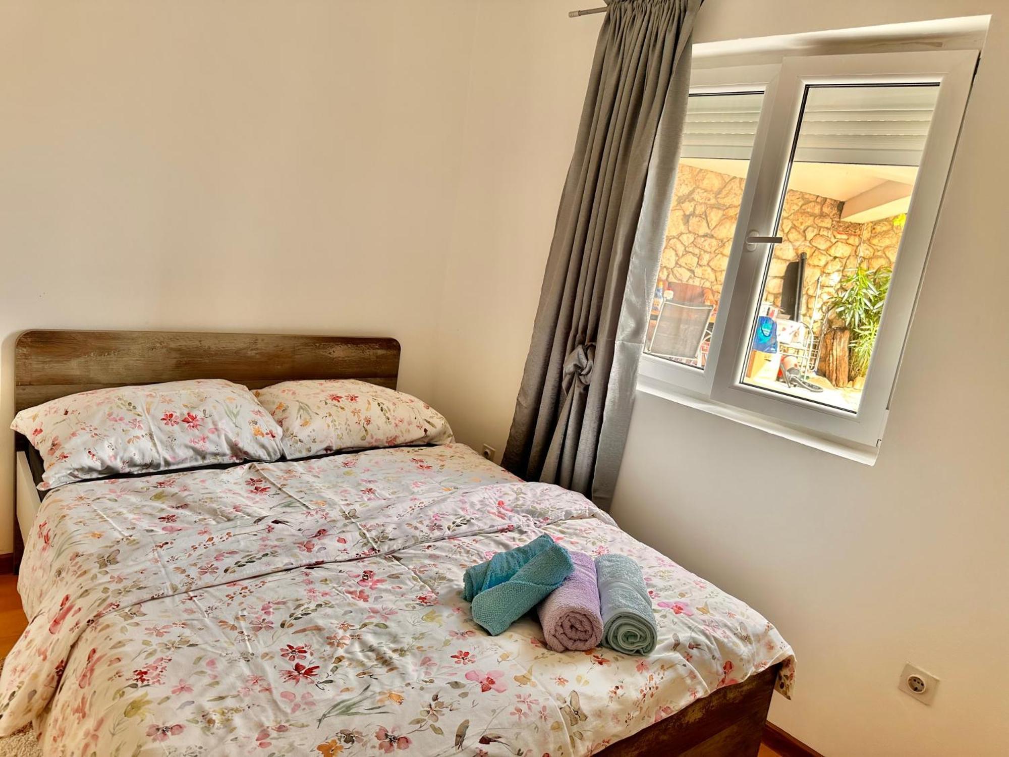 Apartmani Ana Dramalj Zewnętrze zdjęcie